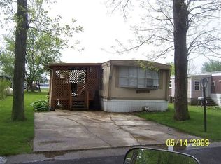 53 Nottingham Way, Greenville, OH 45331