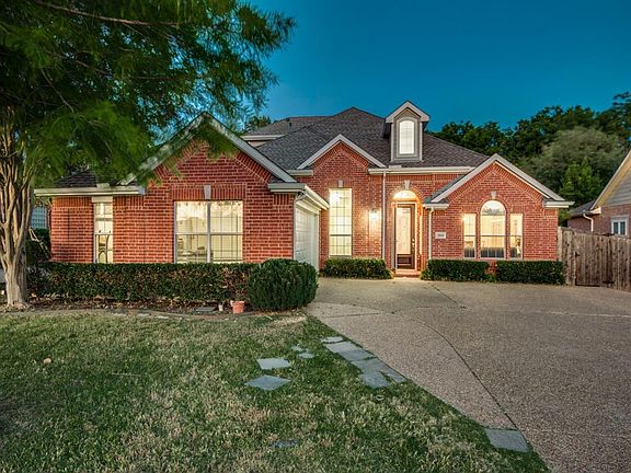 2nd image of 3824 Oxbow Creek Ln
