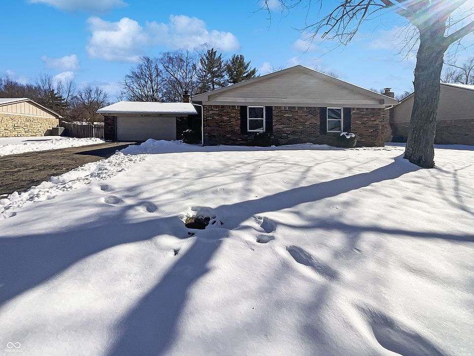 1st image of 4711 N Eden Ct