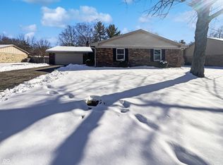 4711 N Eden Ct, Indianapolis, IN