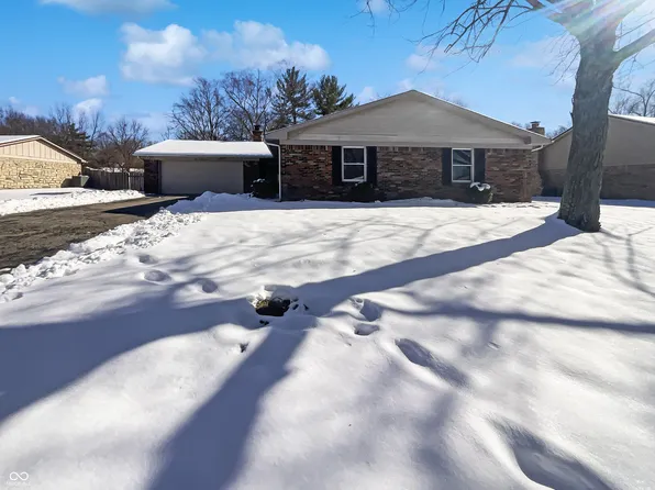 4711 N Eden Ct, Indianapolis, IN 46254