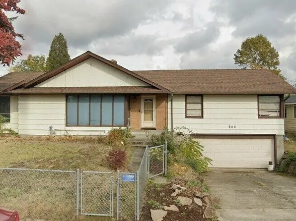 606 SW Langston Road, Renton, WA 98057