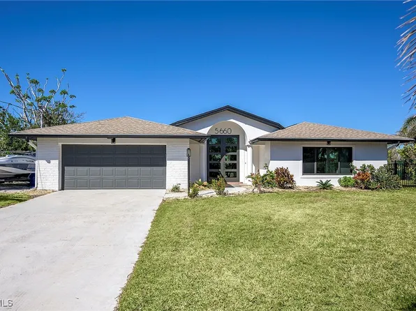 5660 Williams Dr, Fort Myers Beach, FL 33931