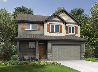 1714 NE 171st St #LOT53, Ridgefield, WA 98642