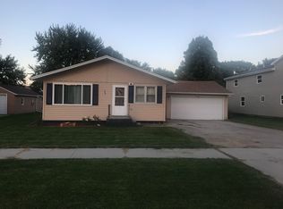 508 S Oak St, Inwood, IA 51240