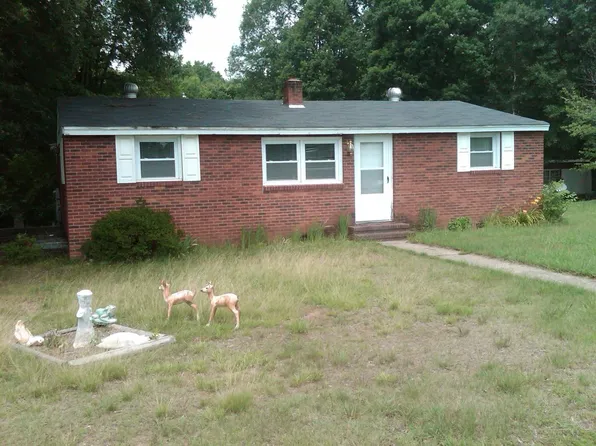 288 Cardwell Rd, Mayodan, NC 27027