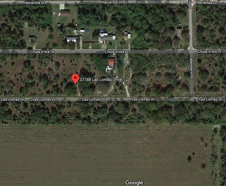 1st image of 27188 & 27184 Las Lomas Dr