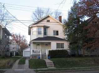 2786 Markbreit Ave, Cincinnati, OH