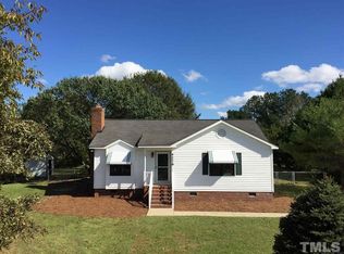 4279 S Shiloh Rd, Garner, NC 27529