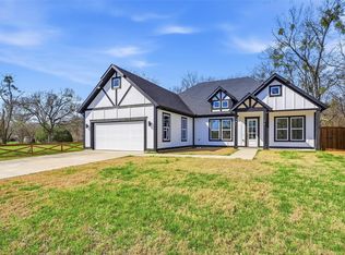 1110 Norris St, Commerce, TX 75428