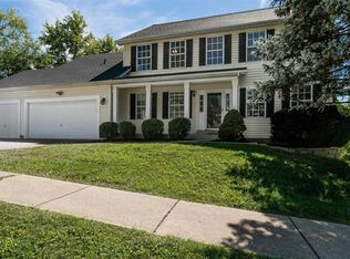 12112 Fahrpark Ln, Saint Louis, MO