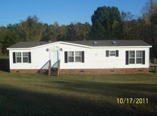 527 Pilgrim Rd, Ellenboro, NC 28040