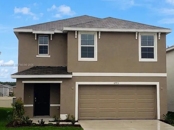 8723 SW 45th Ct, Ocala, FL 34476