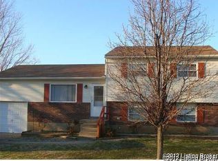 6121 Park Rd, Crestwood, KY 40014