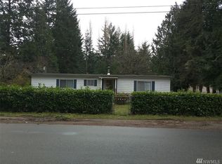 2942 SE Salmonberry Rd, Port Orchard, WA 98366