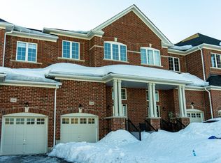 2146 Speare Ct, Innisfil, ON L9S0M9