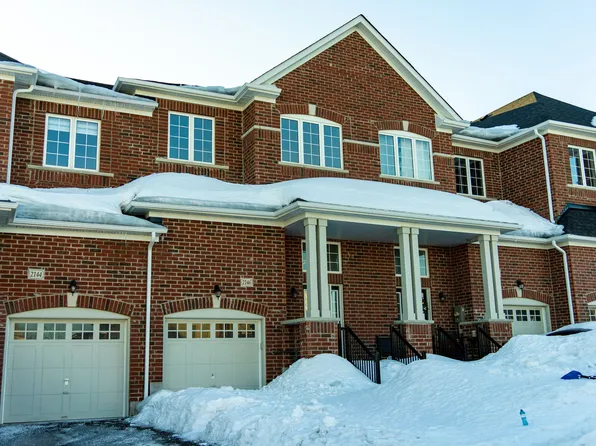 2146 Speare Ct, Innisfil, ON L9S 0M9