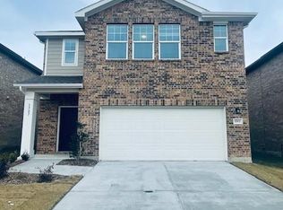 1707 Chapel Hill Rd, Princeton, TX 75407