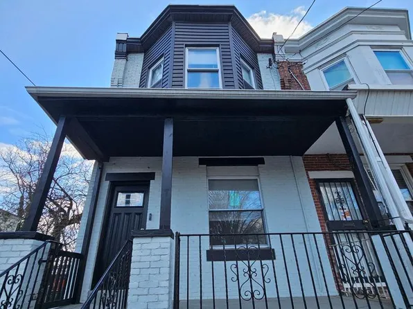 232 Marks Ave, Darby, PA 19023