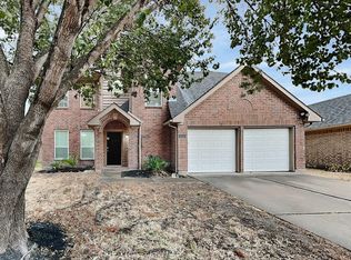 17603 Chatham Way Dr, Houston, TX 77084
