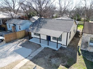 805 W Boyce Ave, Fort Worth, TX 76115
