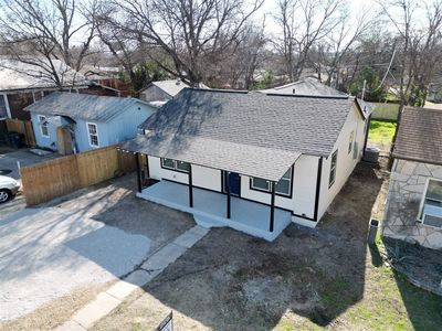 805 W Boyce Ave, Fort Worth, TX, 76115