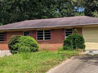 2196 Rosewood Rd, Decatur, GA 30032