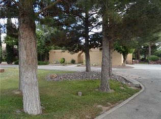 720 Gary Ln, El Paso, TX 79922