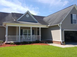 134 Antebellum Way, Summerville, SC 29483