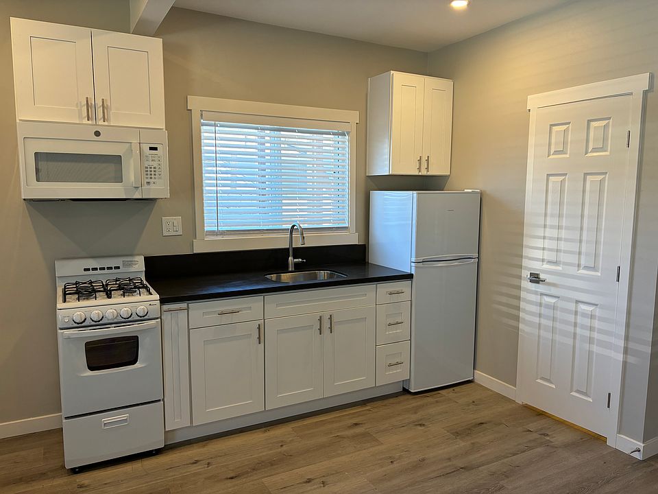 Kitchen (Close up)