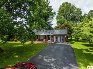 145 Short Ln, Columbia, KY 42728