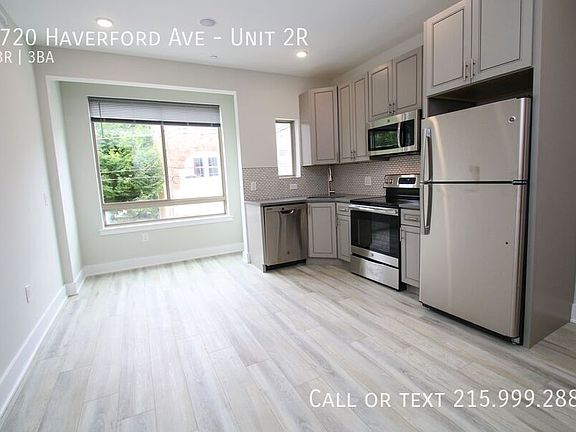 2nd image of 3720 Haverford Ave #2R