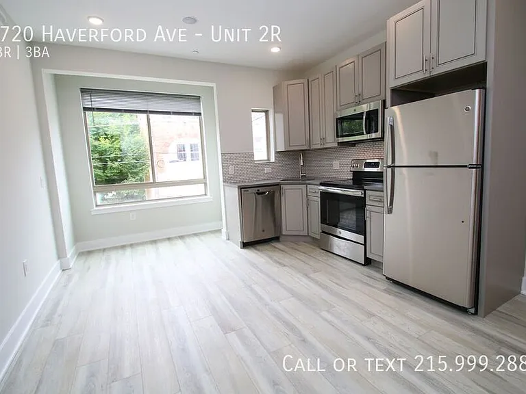 3720 Haverford Ave #2R — Photo 2