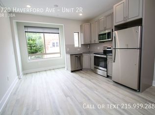 3720 Haverford Ave #2R, Philadelphia, PA 19104