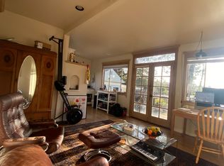 1318 Josephine St #B, Berkeley, CA