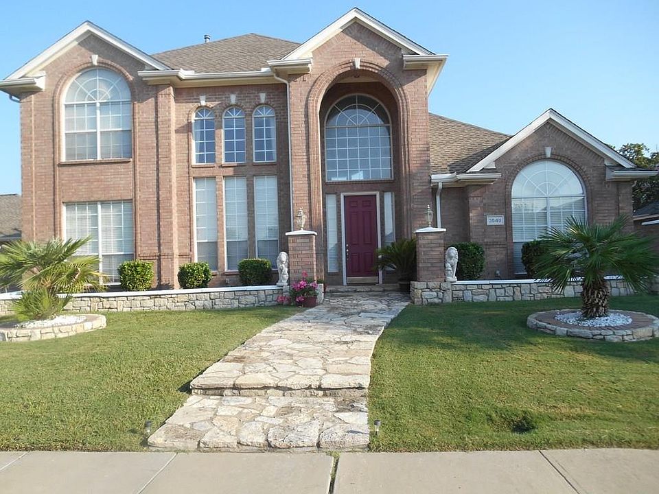 1st image of 3549 High Vista Dr