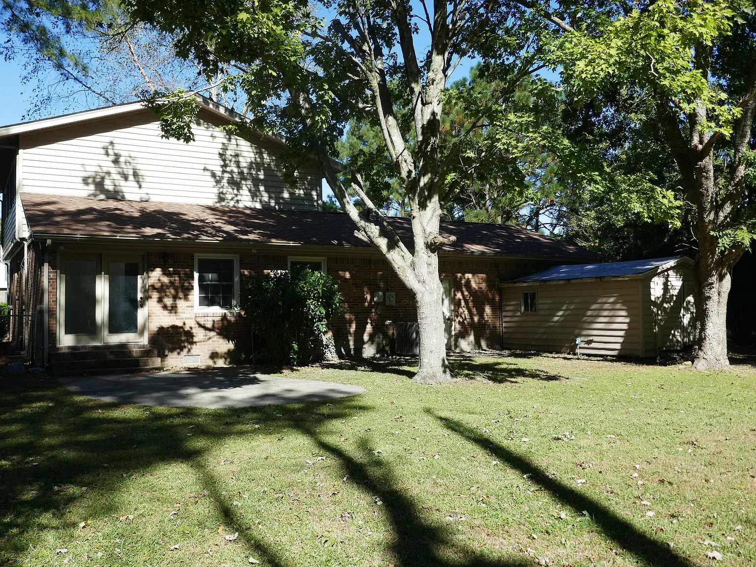 1708 Aydlett Circle — Photo 2
