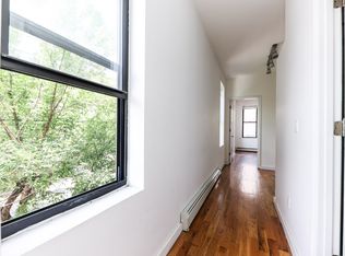 82 Saint Nicholas Ave APT 2R, Brooklyn, NY 11237