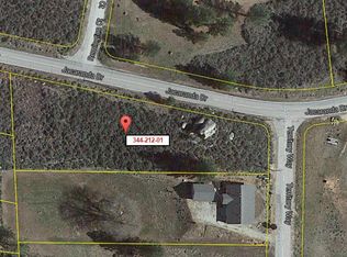 25681 Territory Way, Tehachapi, CA 93561