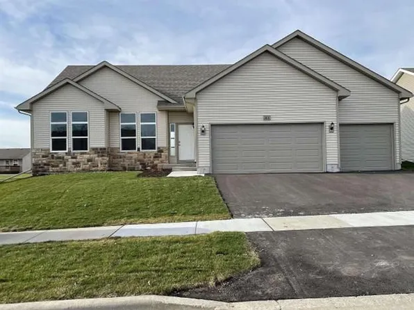 3159 Guinness Dr, Janesville, WI 53545