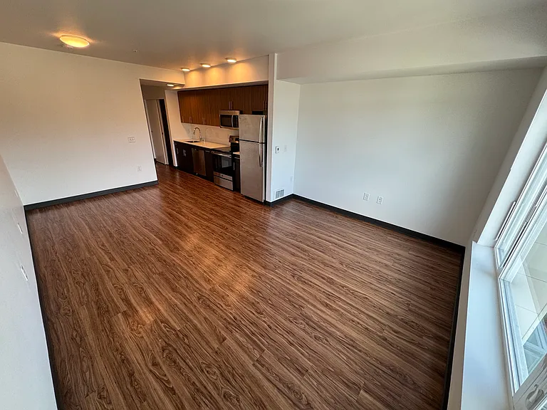 Mysa Apartments — Photo 19