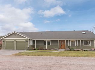65920 Old Bend Redmond Hwy, Bend, OR 97703