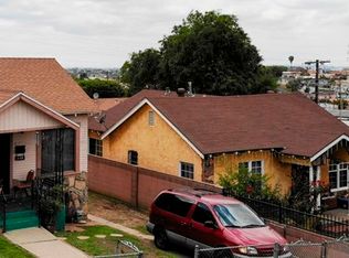 3108 Dobinson St, Los Angeles, CA 90063