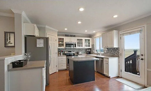 1512 Westin Dr — Photo 5