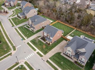 717 Harpers Mill Dr, Nolensville, TN 37135