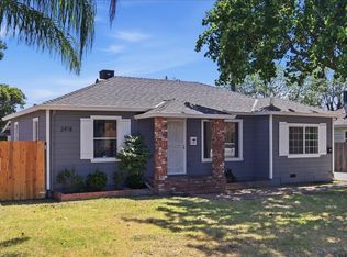 2418 E Park St, Stockton, CA 95205