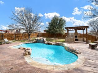 1602 Crescent Oak St, Wylie, TX 75098
