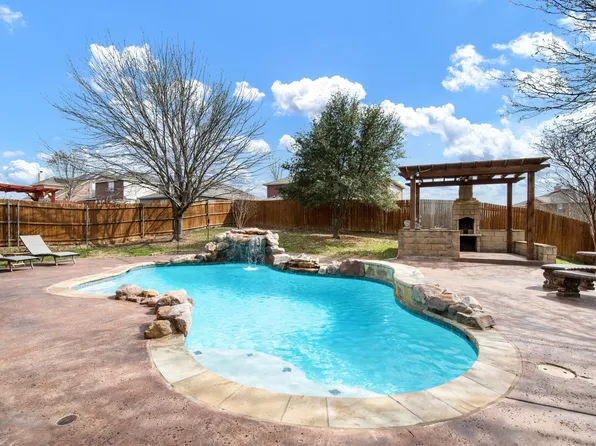 1602 Crescent Oak St, Wylie, TX 75098