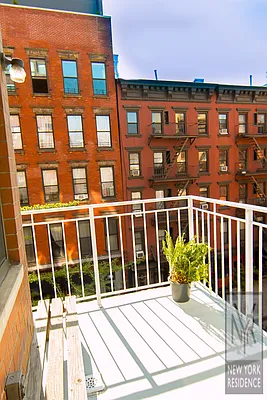 Rented by New York Residence | media 57