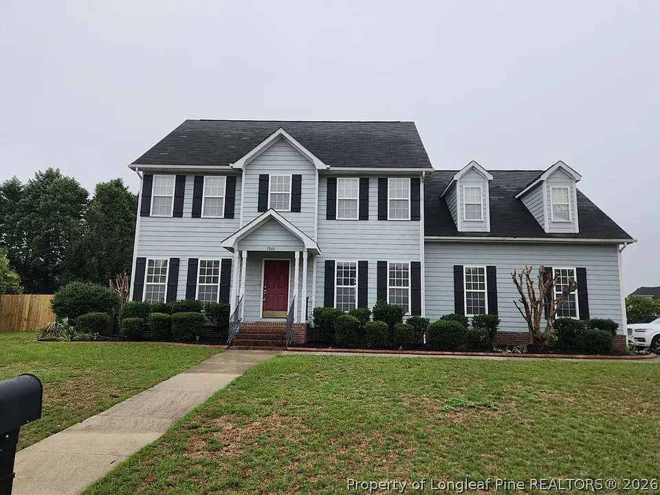 2800 Franciscan Dr